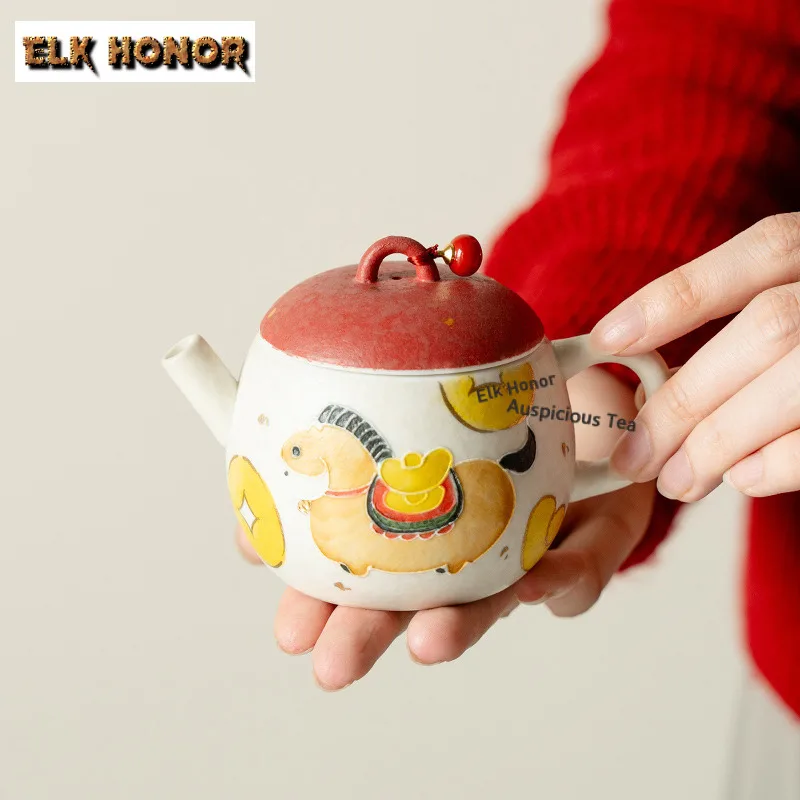 160ml Hand-painted 