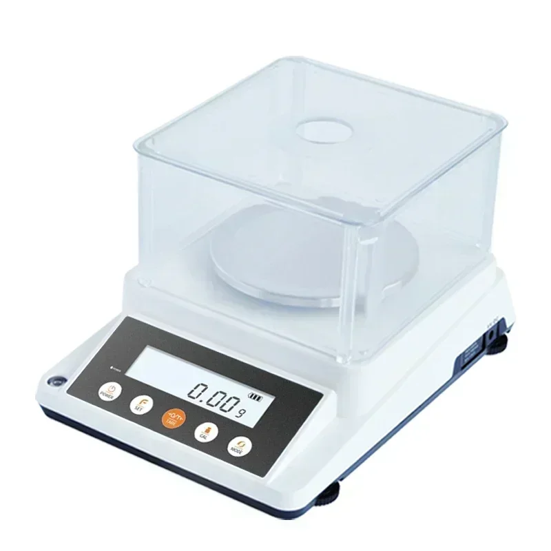 GSM Cutter & 200G Balance GSM Fabric Weighing Balance 110g/210g/310g/610g/1100g Scale Textile GSM Weight Scale