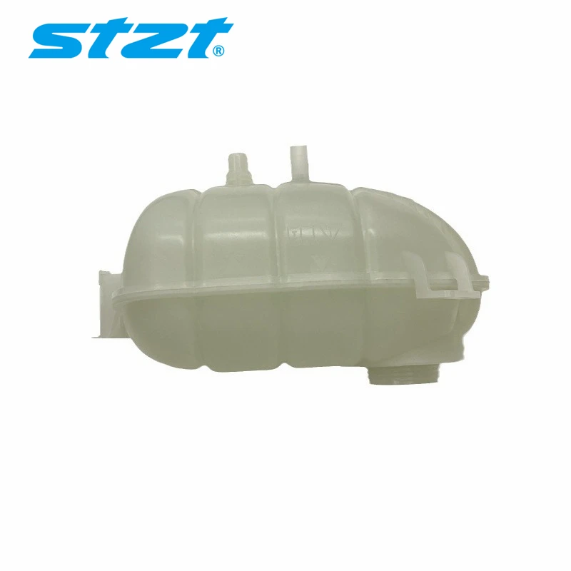 

STZT 17137642160 Radiator Intercooler Expansion Tank Car parts Cooling System for BMW F20 F21 F22 F23 F30 F31 F32 F33 F36 F80