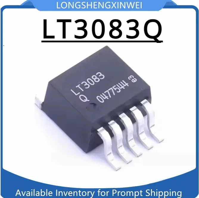 

1 шт. LT3083Q LT3083 3083Q новый TO263