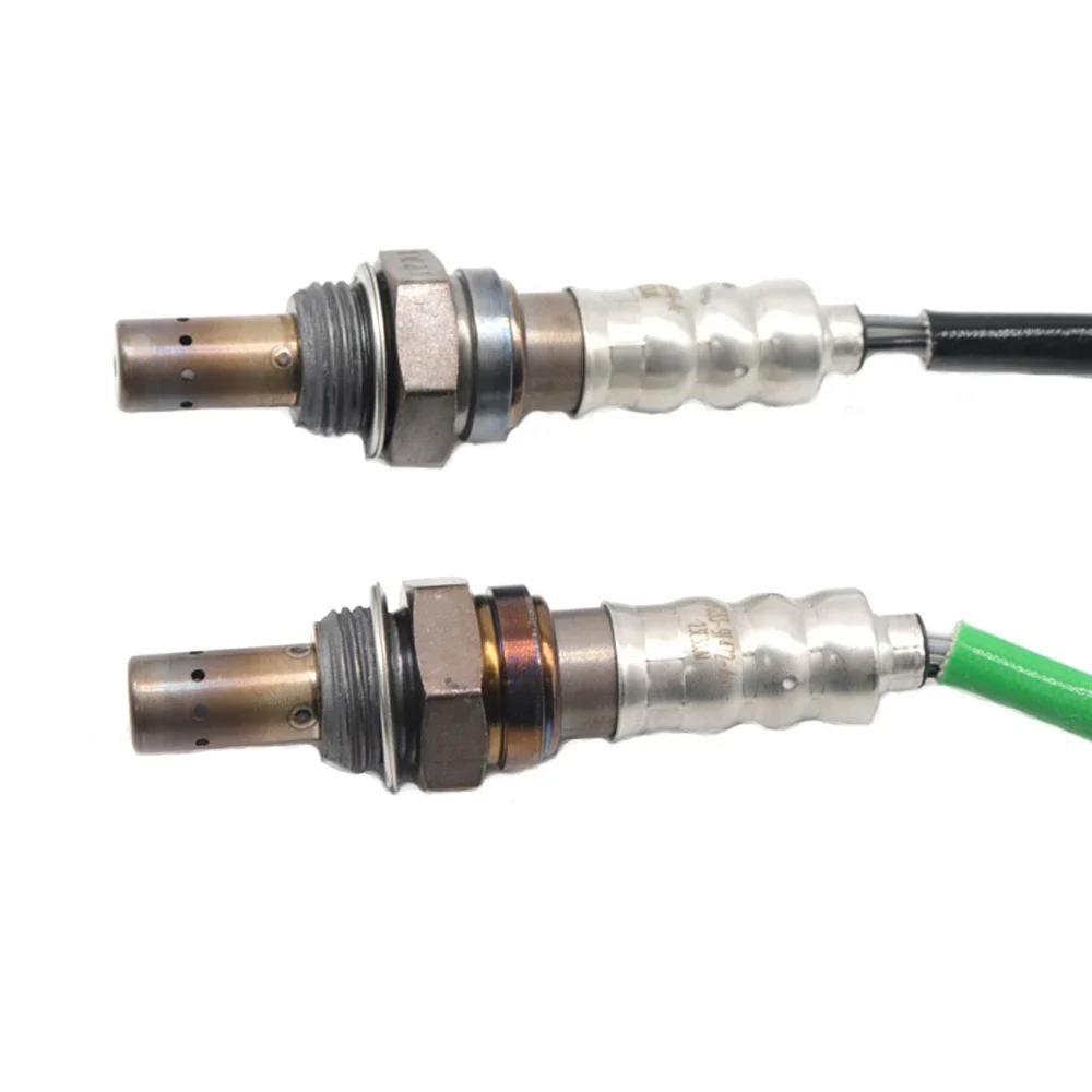 

Car Up+Downstream Air Fuel Ratio Lambda O2 Oxygen Sensor for Aston Martin V8 Vantage 2013 4.7L BG33-9F472-AB BG33-9G444-AB