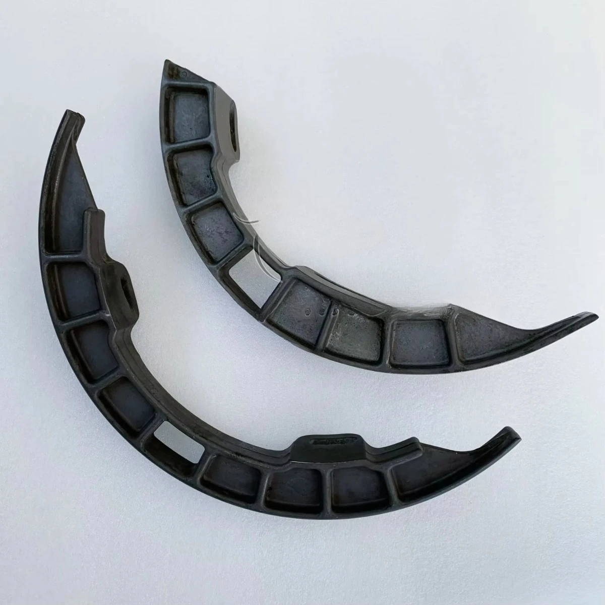 82.005.406R 82.005.407R Sheet Guide Segment 82.005.406 82.005.407 for Heidelberg SM102 CD102 Offset Press Spare Parts