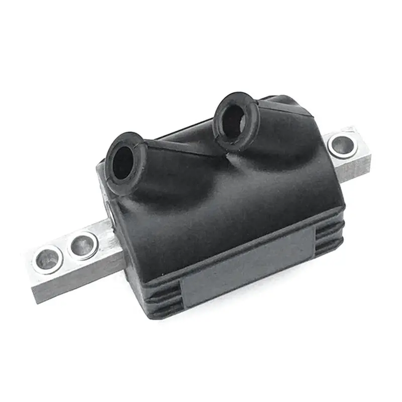 Firmly 3X Motorcycle Ignition Coil 3 Ohm Dual Output Ignition Coils DC1-1 For Honda CB 500 550 750 GL1000