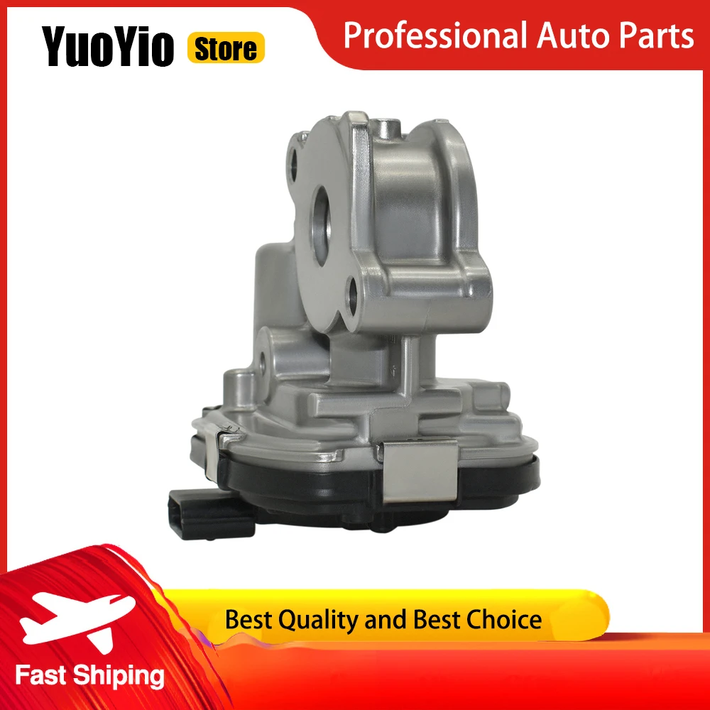 YuoYio 1Pcs New EGR Valve 14710-5TA0B For Nissan X-TRAIL Qashqai 2017 2021