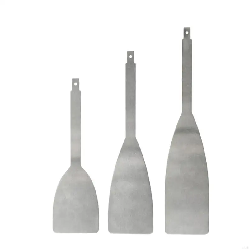 Ferramenta remoção vidro automático alto desempenho com design aço inoxidável resistente à corrosão para reparos