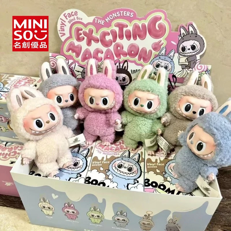 15-17cm Mini Plush Idol Doll Air Outlet Aromatherapy Car Ornament Gifts Car Interior Decoration