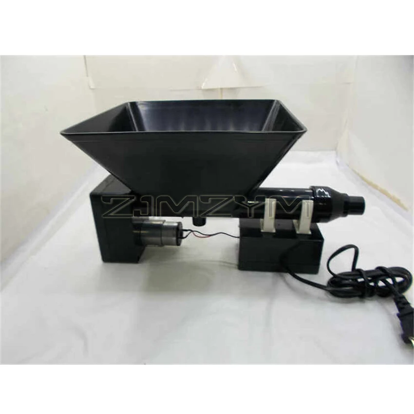 Speed Regulating Feeder Dosing Device Screw Conveyor Feeder Powder Particle Automatic Feeding Machine 110V-220V 20-120r/min