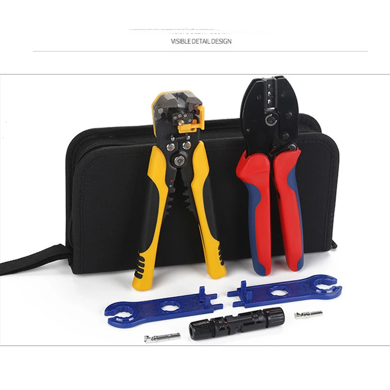 MC4 Photovoltaic So… - image