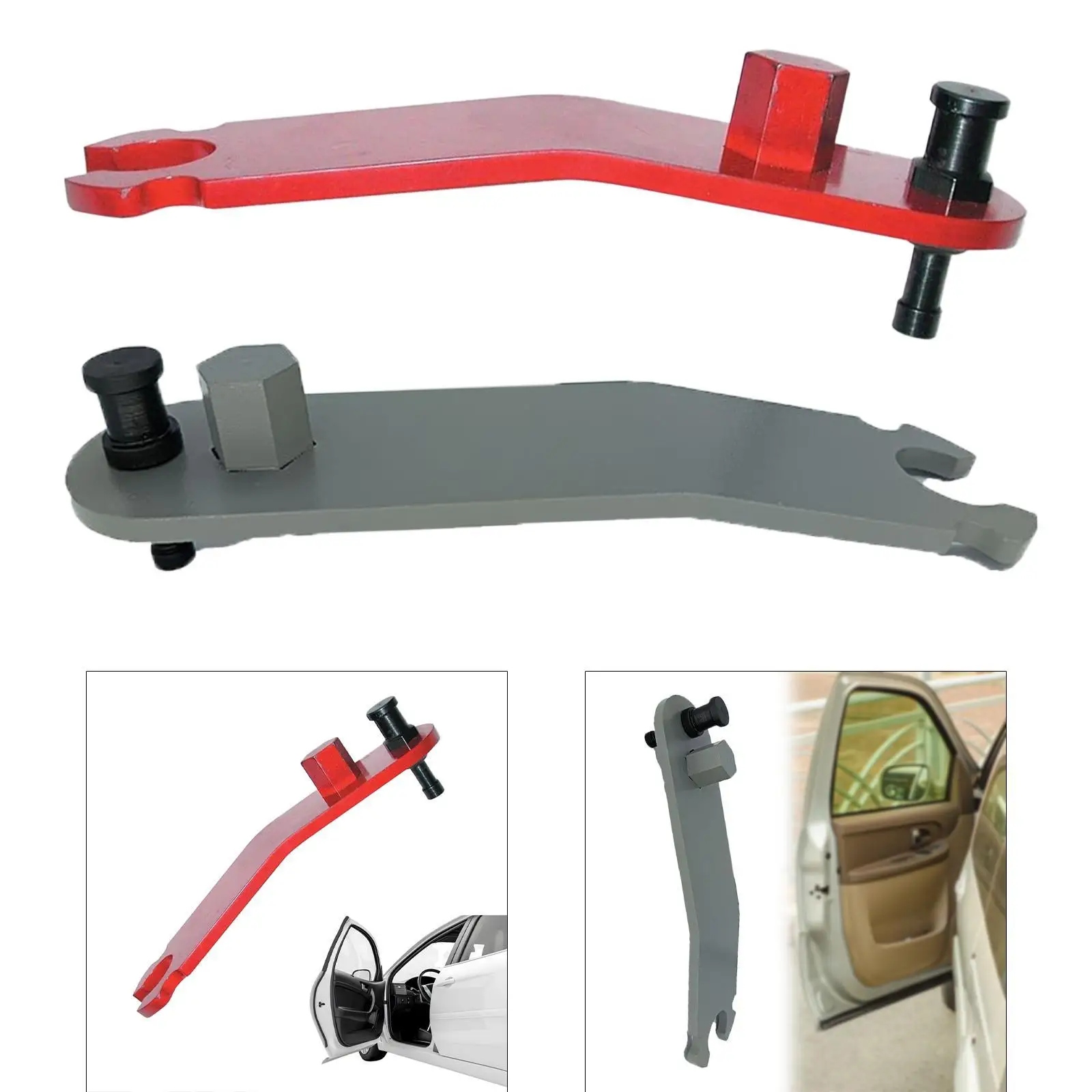 

Инструмент для регулировки дверных петель грузовиков и легковых автомобилей, набор для ремонта кузова автомобиля