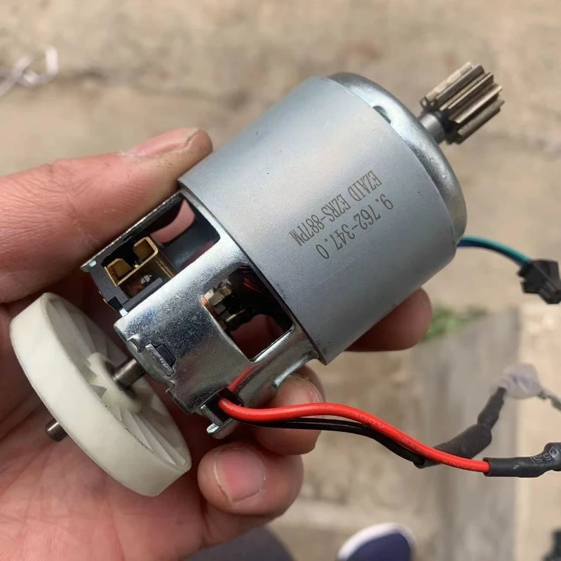 

Applicable To KARCHER Car Washing Machine K2 Motor Car Washing Machine Charger Water Tank High Pressure Pipe Accessories