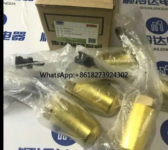 Original Air conditioning maintenance accessories HR12BA011 Oil level switch HR12BA012 warm 1 year