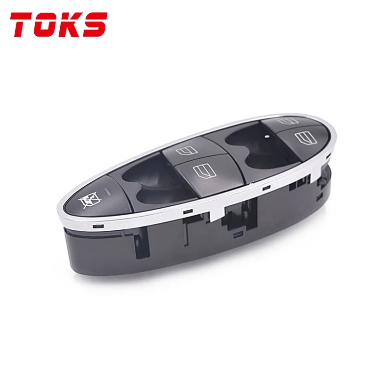 

2118213679 Электрический передний левый главный переключатель стеклоподъемника для Mercedes W219 CLS320 CLS280 CLS300 CLS550 CLS63 CLS55 A2118213679