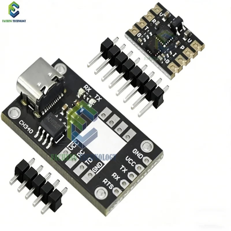 GY-25T 6DOF Six-Axi…