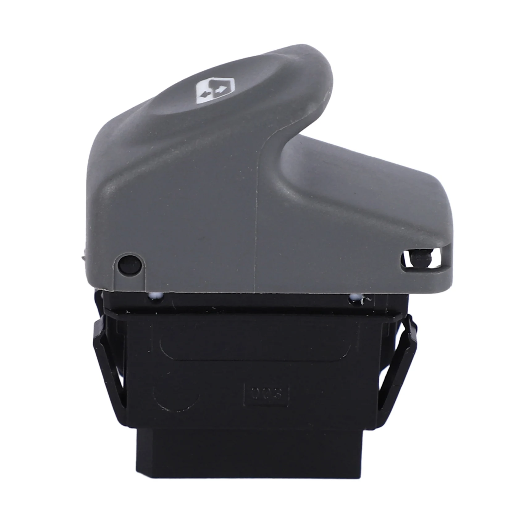 

2X новый одиночный переключатель стеклоподъемника, подходящий для Renault Twingo Scenic Renault Megane 1996-2014 7700838098