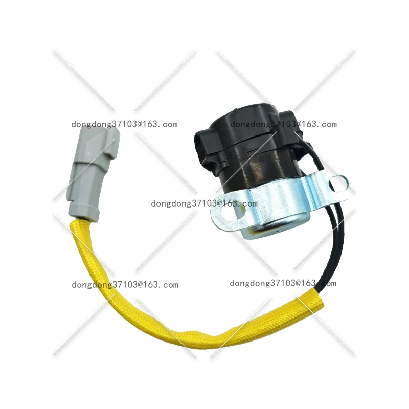 

E329D/336D/374 Start Preheating Relay C7/C9 Power Switch 125-1302 Excavator