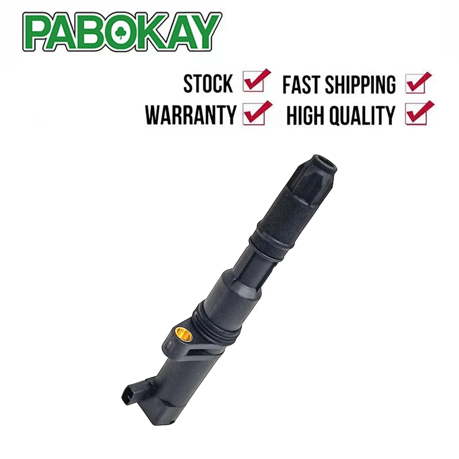 Катушка зажигания для Renault Clio Megane Laguna Espace 1,4 1,6 1,8 2,0 16 В 5C1620 CE20014 22448-00Q0A 22448-00Q0B 22448-00Q0C