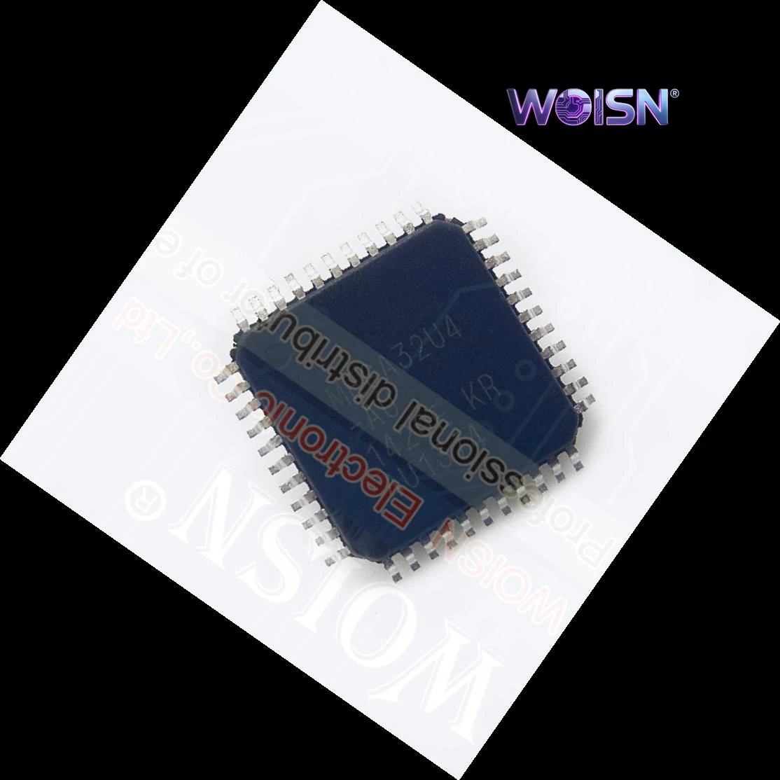 1pcs-20pcs TQFP-44 ATMEGA32U4 ATMEGA32U4-AU