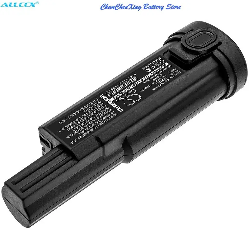 Cameron Sino 2500mAh bateria XSBT251,XSBT251EU dla rekina WV251,WV251UK