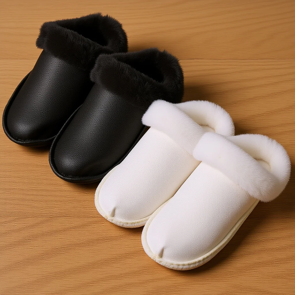 

Inserts Winter Shoe Accessories Warm Insoles For Clogs Slippers Detachable Washable Winter Foot Warmers Shoe Accessories
