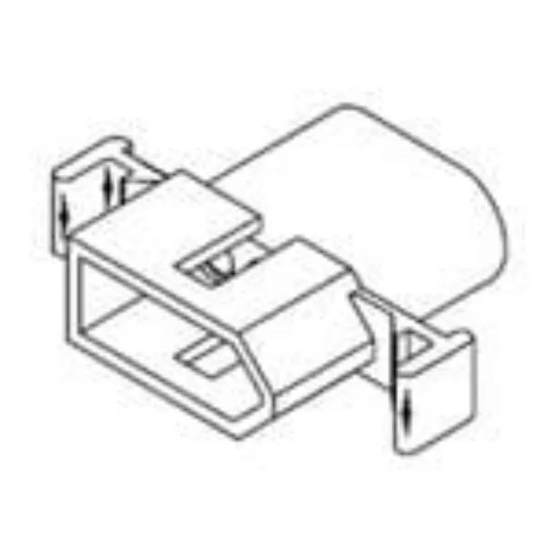 (20-100pcs) 0003092032 MOLEX 2.36mm Diameter Standard .093 Pin and Socket Plug Housing 3 Circuits Single Row Natural 3092032