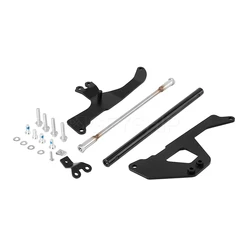 For Yamaha Tenere 700 2019-2024 T7 T700 XTZ 700 690 XTZ690 Rally Motorcycle Radiator Protection Frame Crash Bar Replacement