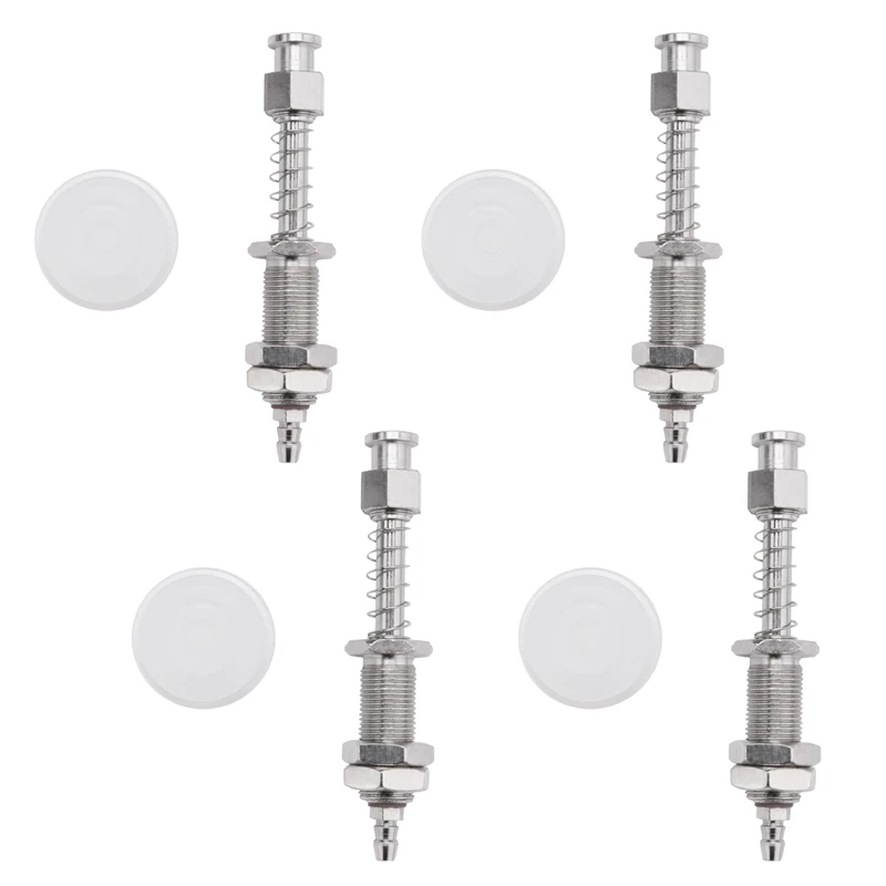 4X ، 86 مللي متر شفط كأس قوس سداسية جلبة موضوع فراغ كأس السائل مستوى المعوض حقن صب أجزاء آلة #1