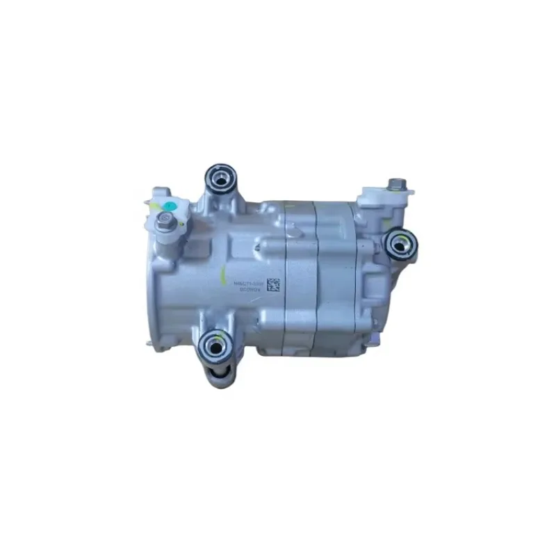

Automotive AC Compressor Assembly Car Air Compressor Spare Parts