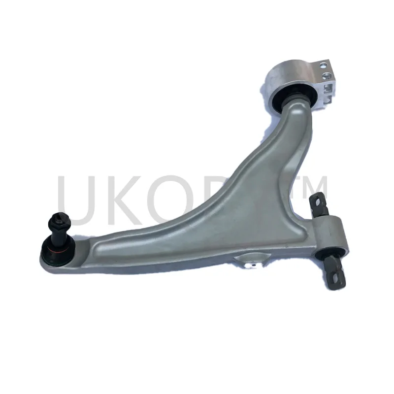 25758281 25758280 Suitable for Ca di ll ac CTS Left front lower swing arm lower suspension control arm triangular arm