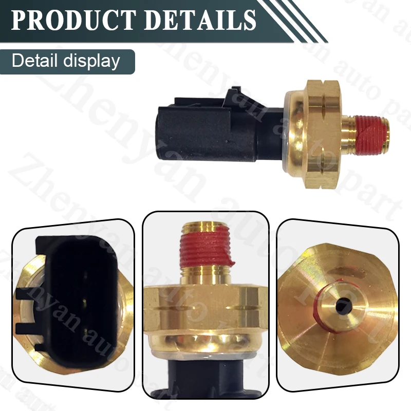 68295556AA 1815252 oe Accessories Oil Pressure Sender / Switch for CHRYSLER 200 300 2017 for JEEP GRAND CHEROKEE 2016~2017