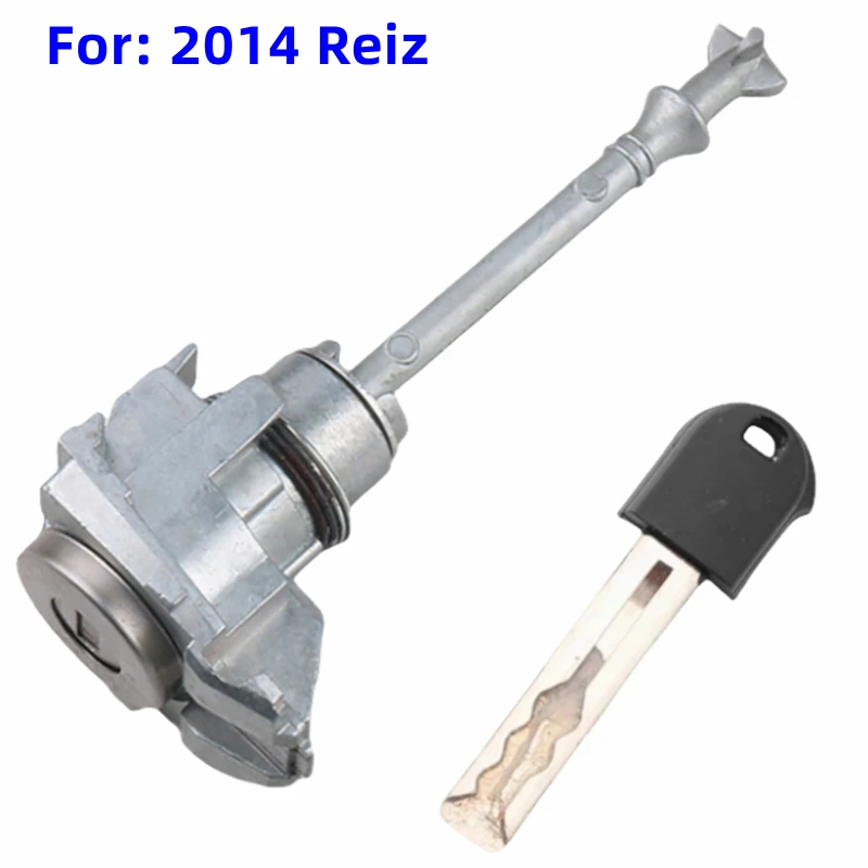 

XIEAILI OEM автомобильный цилиндр замка левой двери для Toyota 2014 Reiz с ключом 1 шт.