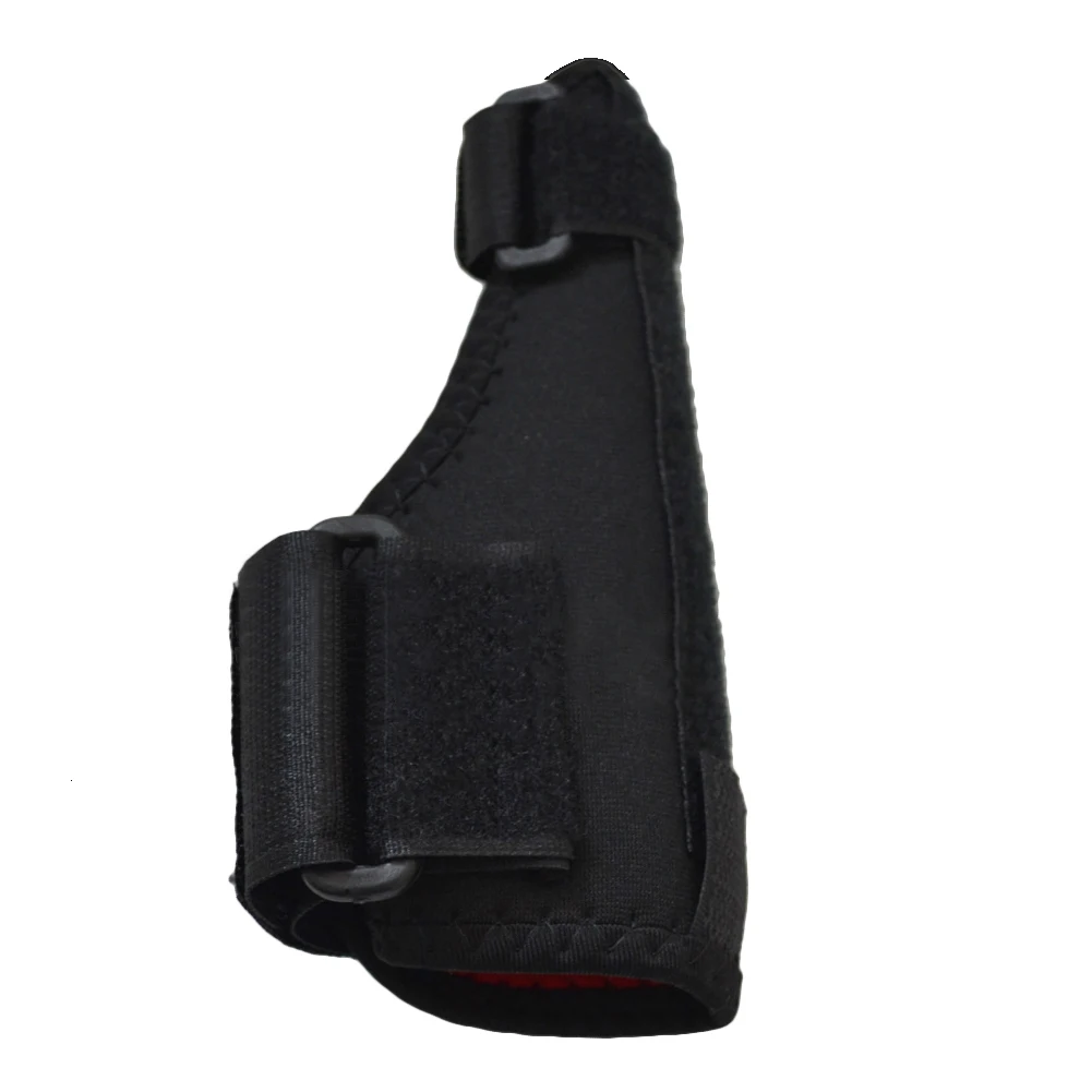 Hand Support Protector Arthritis Carpal Wristband Wrist Thumb Finger Brace Guard for Easy Safety Working-out Ornaments