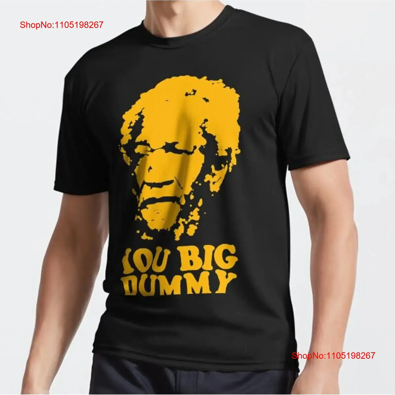 You Bog Dummy Love …