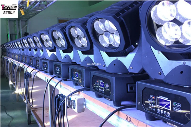 6 Pieces Dj Lyre Be…