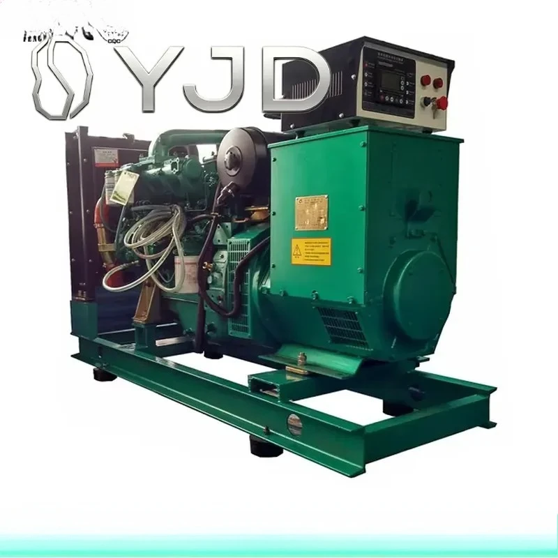Hot Sale High Quality Engine Portable Power Generator 100kva Electric Stirling Engine Generator Price for