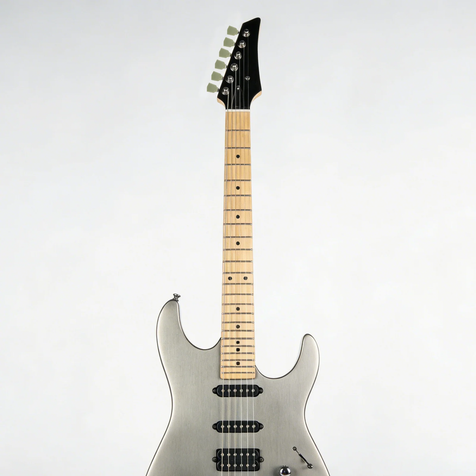 

12Pcs Acoustic Guitar Accessories Upgrade Kit - Replacement Guitar Tuning Peg Knobs for Electric Bass Repairs - Smooth Tuning