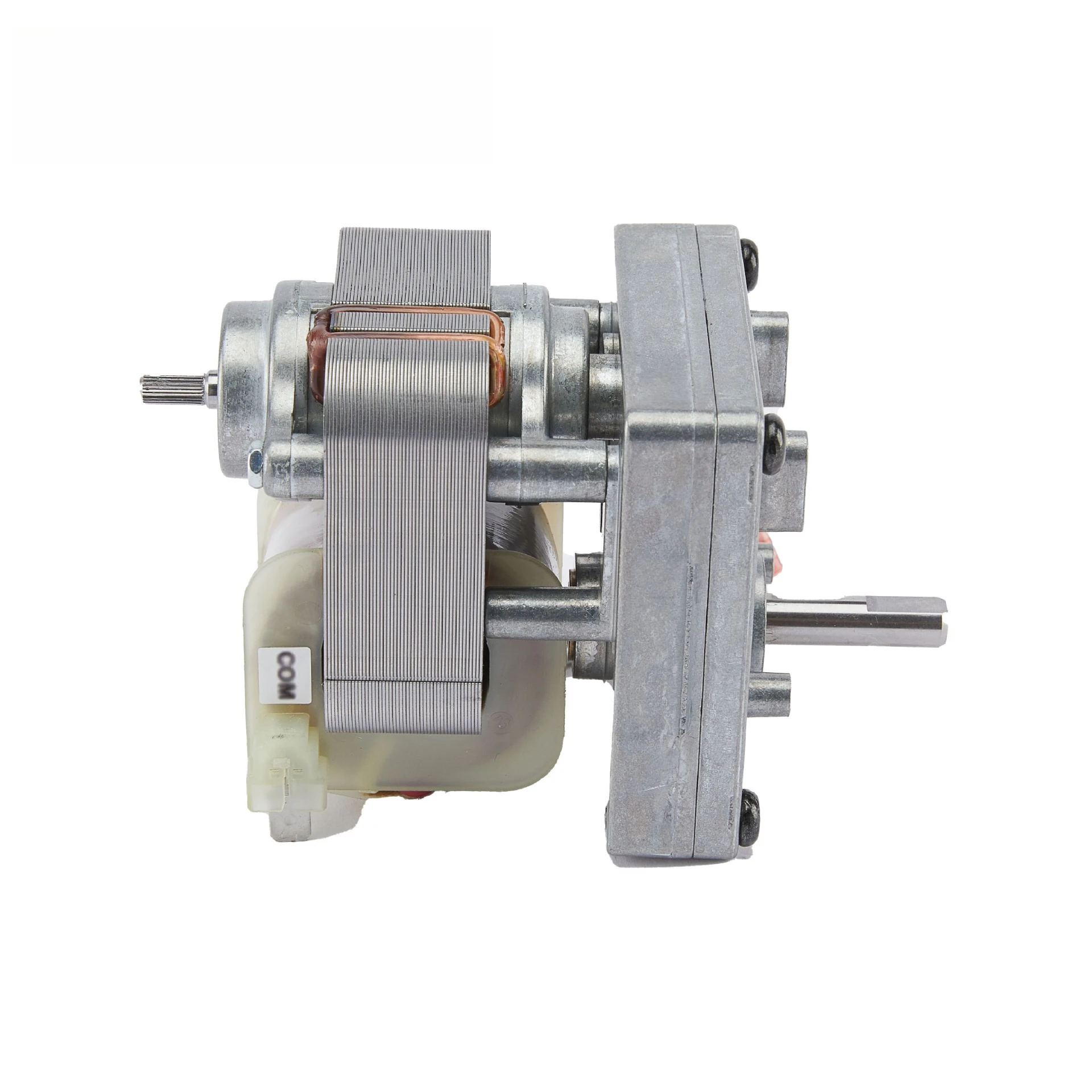 ZS6122-22002 Chain Motor compatible with Antunes B3715UI Conveyor Toaster, Hatco Commercial Bread Oven Motor