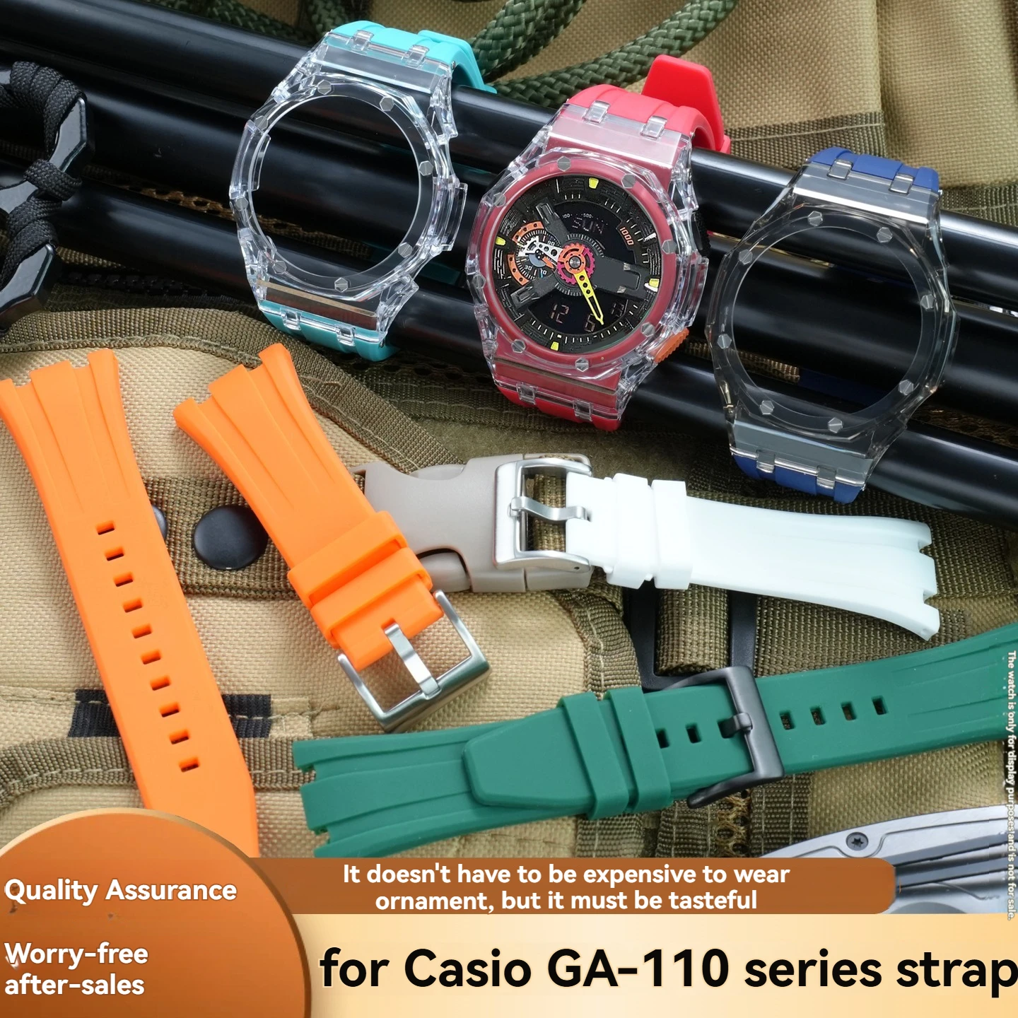 Casio g shock 5146-AliExpress