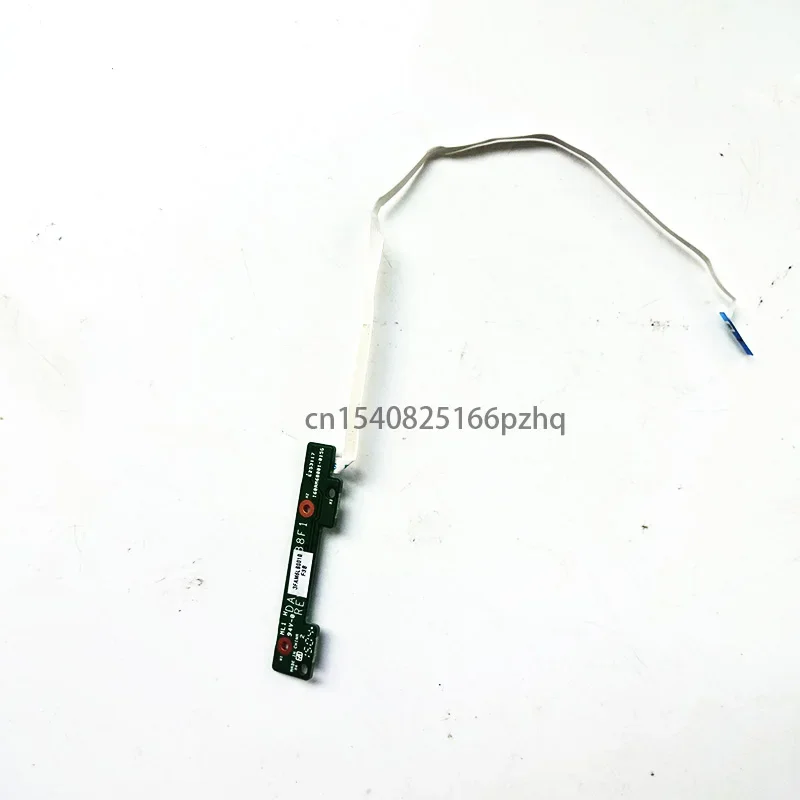 Used For Dell Inspiron 15 7000 7547 7548 LED Indicator Board DA0AM6YB8F1