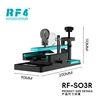 RF4 RF-SO3R Screen Separator Fixture 4