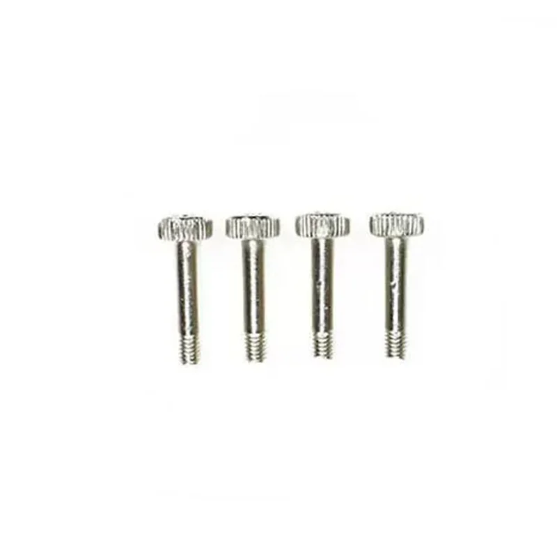 C  FOR 4Pcs CPU Cooler Mounting Screw Motherboard Cooling For Intel LGA2011 X79
