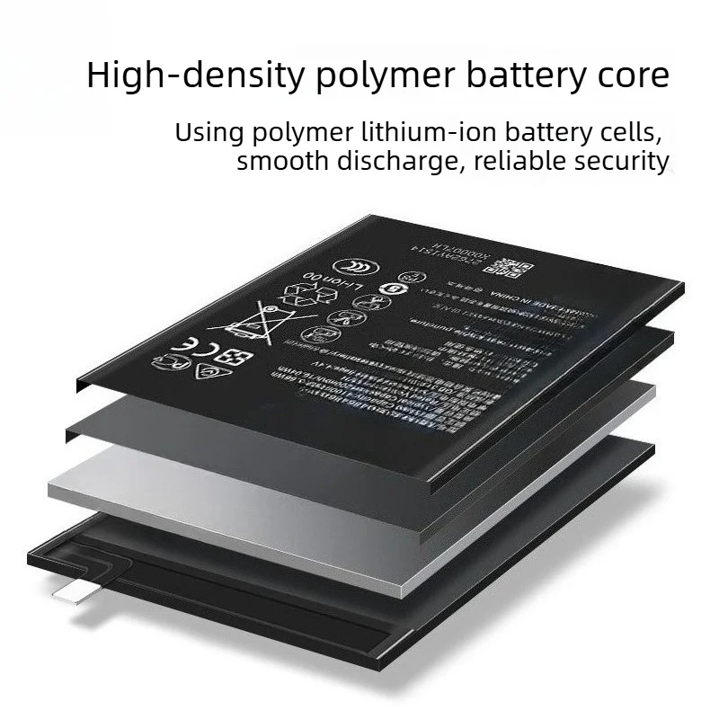 Applicable to Huawei P9/P6/P7/P8/P20 lite/P9Lite/P40Lite/P10/P30Pro/P10Plus/P20/P smart 2021 battery HB386589ECW