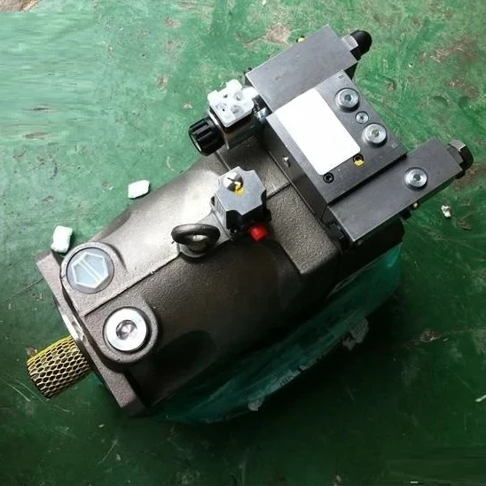 pompa a pistone PV140R1K1T1NFPV pompa a stantuffo assiale ad alta pressione