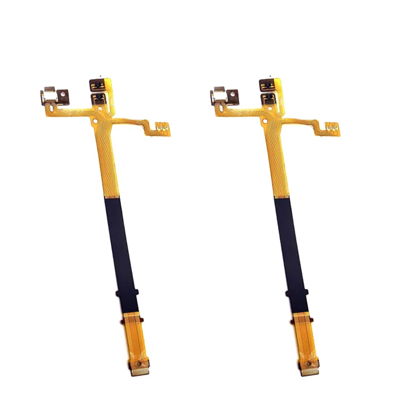 2 قطعة جديد لكانون 24-105 STM كابل عدسة كابل فتحة ضعيفة فليكس-TCES