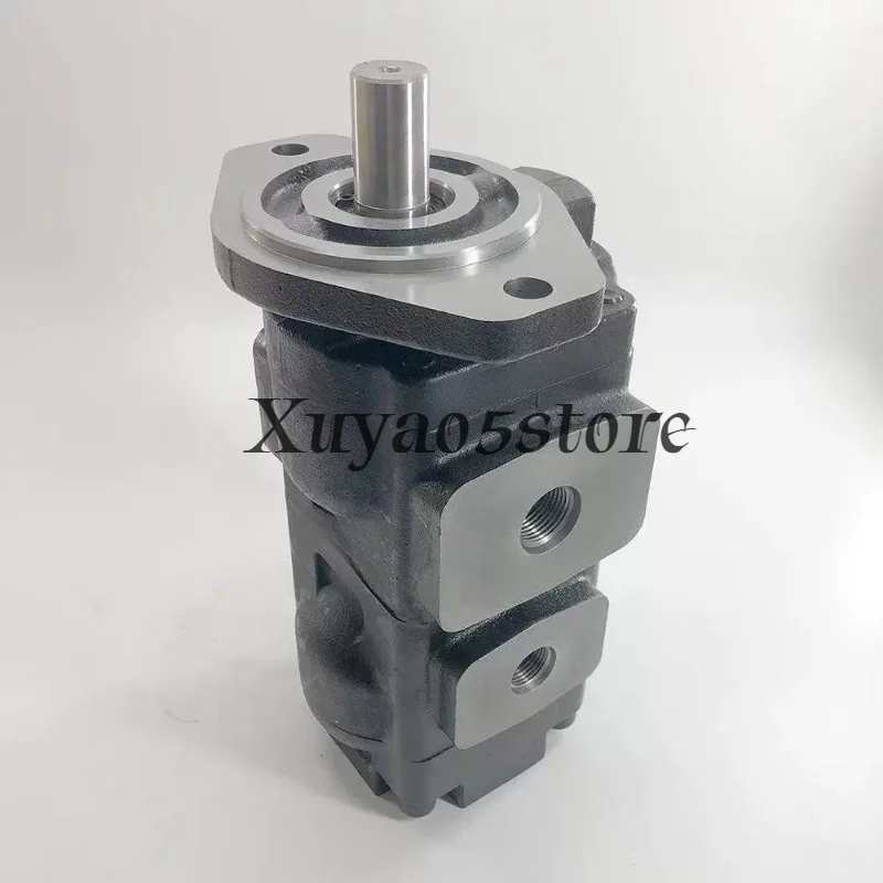 20-911200 Gear Pump, Construction Machinery Industrial Machinery Main Parts Oil Pump, Finished Product
