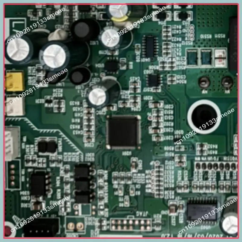 N94R For Gree GMV Compressor Power Supply Board Frequency Conversion Board Module 30228000010 ZQ3330A GRZQ86-R4