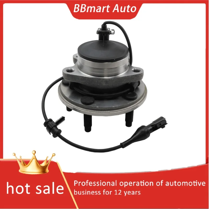 

C2C14611 BBmartAuto Car accesorios para Front Wheel Hub for Land Rover Range Rover JAGUAR XF I X250