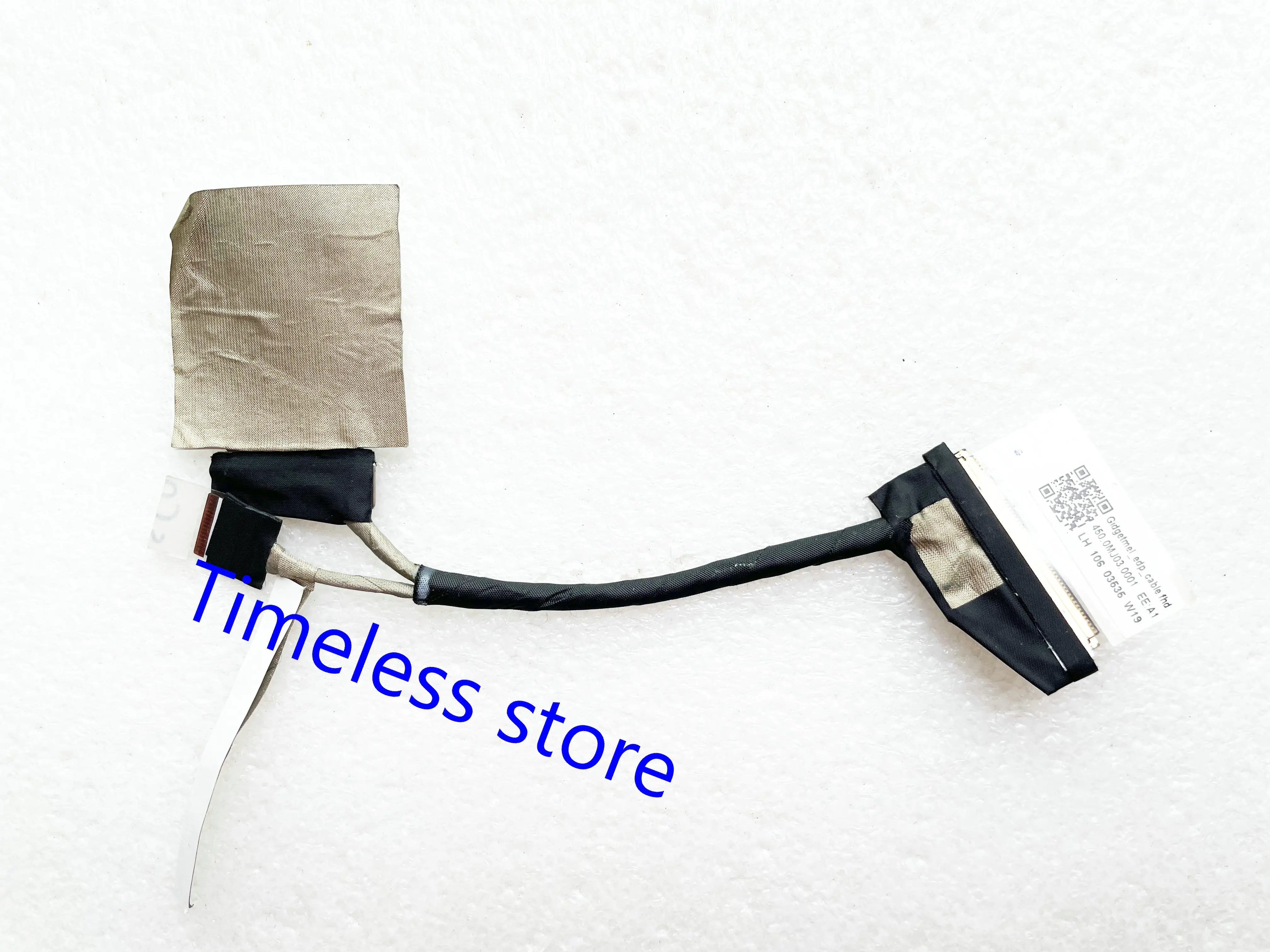 

new for HP ENVY 15M-ES 15M-es0013dx 15M-EU 450.0MJ03.0011 450.0MJ03.0001 30pin led lcd lvds cable