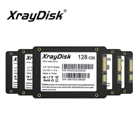 Wholesale Xraydisk Sata3 Ssd 128GB*5 256gb*5 512GB*5 Hard Disk Disc 2.5 \