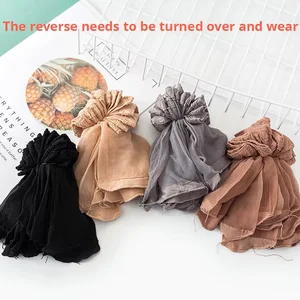 20 Paar Sommersommer -Seidensocken für Atmungsaktivität, leichte, bequeme Socken und keinen Seidenhaken 6 Hauptverkäufe halb seda - №6