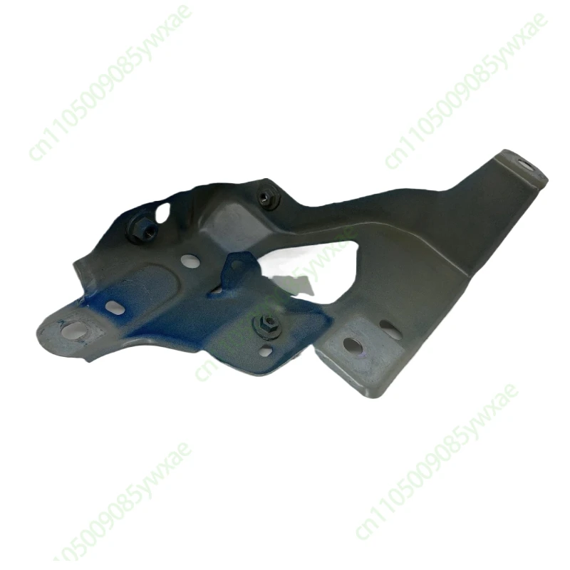 Front Fender Support Bracket For Tesla Model 3 Highland 2024-2026 1771936-SC-C 1771937-SC-D Iron Plate Replacement Accessory